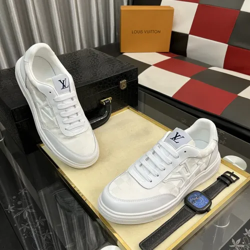 Replica Louis Vuitton Casual Shoes For Men #1408209 $80.00 USD for Wholesale