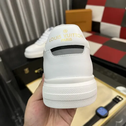 Replica Louis Vuitton Casual Shoes For Men #1408209 $80.00 USD for Wholesale