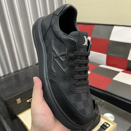 Replica Louis Vuitton Casual Shoes For Men #1408210 $80.00 USD for Wholesale
