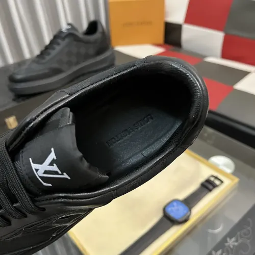 Replica Louis Vuitton Casual Shoes For Men #1408210 $80.00 USD for Wholesale
