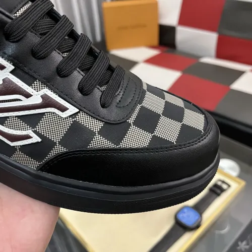 Replica Louis Vuitton Casual Shoes For Men #1408211 $80.00 USD for Wholesale