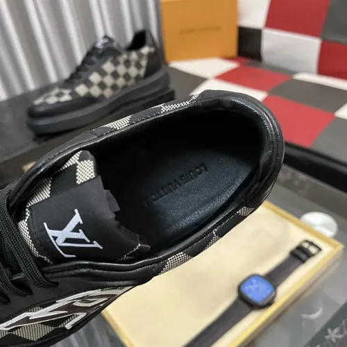 Replica Louis Vuitton Casual Shoes For Men #1408211 $80.00 USD for Wholesale