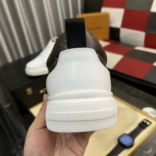 Replica Louis Vuitton Casual Shoes For Men #1408213 $80.00 USD for Wholesale