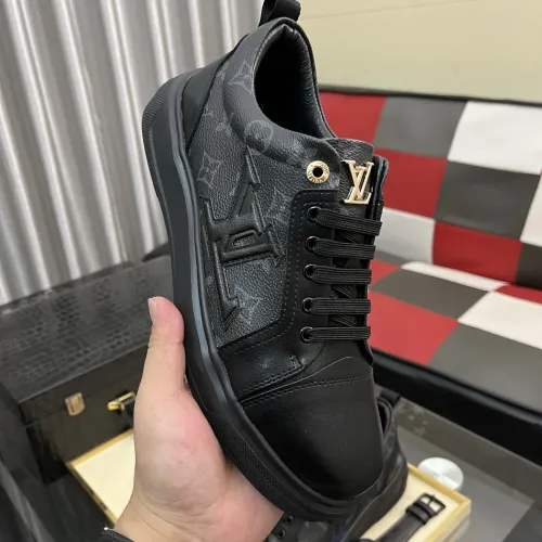Replica Louis Vuitton Casual Shoes For Men #1408214 $80.00 USD for Wholesale