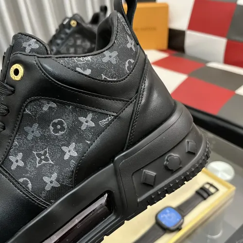 Replica Louis Vuitton High Tops Shoes For Men #1408234 $85.00 USD for Wholesale