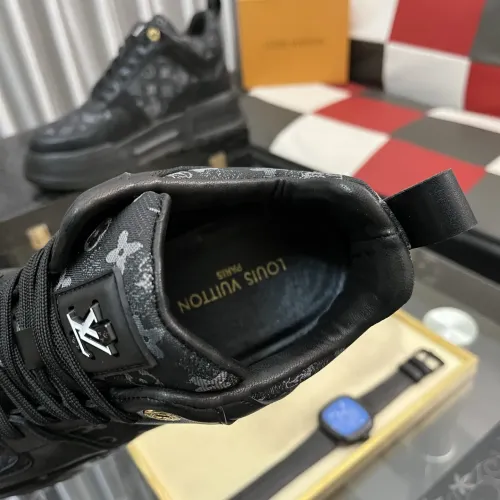 Replica Louis Vuitton High Tops Shoes For Men #1408234 $85.00 USD for Wholesale