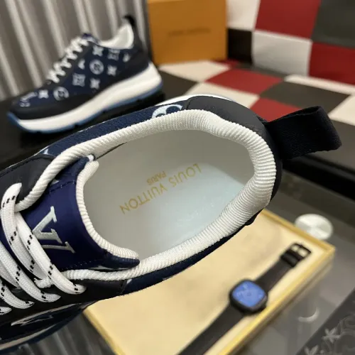 Replica Louis Vuitton Casual Shoes For Men #1408240 $85.00 USD for Wholesale
