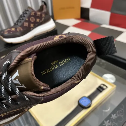 Replica Louis Vuitton Casual Shoes For Men #1408241 $85.00 USD for Wholesale
