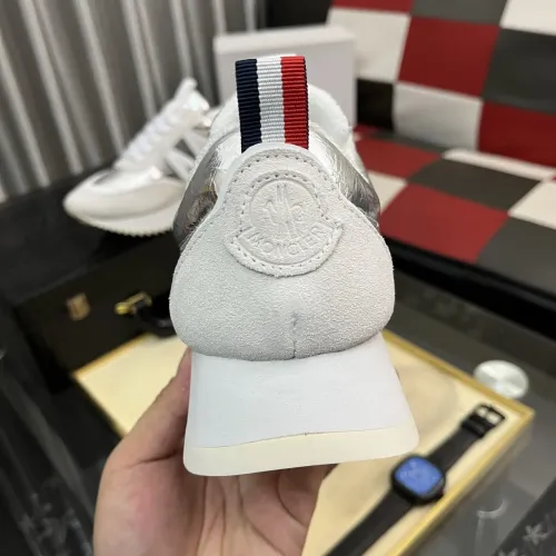 Replica Moncler Casual Shoes For Women #1408263 $82.00 USD for Wholesale