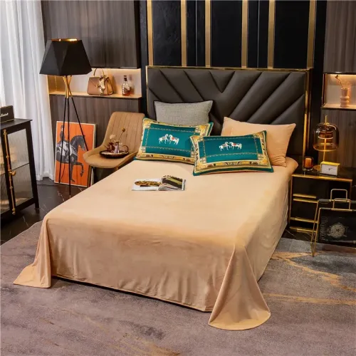 Replica Hermes Bedding #1408317 $122.00 USD for Wholesale