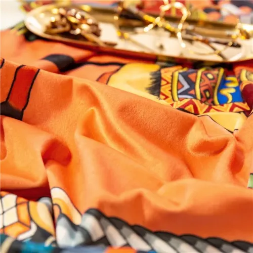 Replica Hermes Bedding #1408319 $122.00 USD for Wholesale