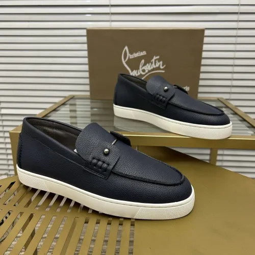 Christian Louboutin Casual Shoes For Women #1408323 $98.00 USD, Wholesale Replica Christian Louboutin Casual Shoes
