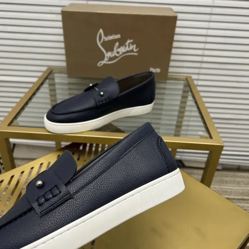 Replica Christian Louboutin Casual Shoes For Women #1408323 $98.00 USD for Wholesale