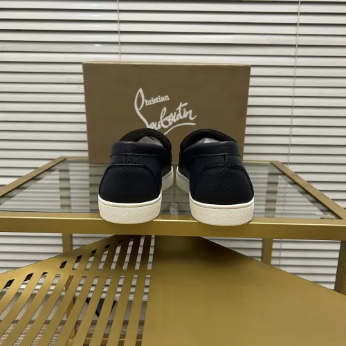 Replica Christian Louboutin Casual Shoes For Women #1408323 $98.00 USD for Wholesale