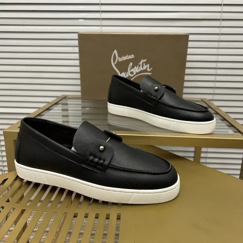 Christian Louboutin Casual Shoes For Women #1408325 $98.00 USD, Wholesale Replica Christian Louboutin Casual Shoes