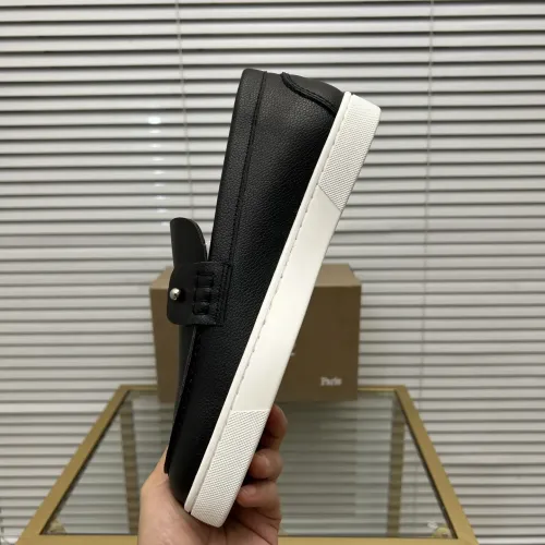 Replica Christian Louboutin Casual Shoes For Women #1408325 $98.00 USD for Wholesale