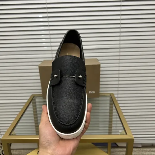 Replica Christian Louboutin Casual Shoes For Women #1408325 $98.00 USD for Wholesale