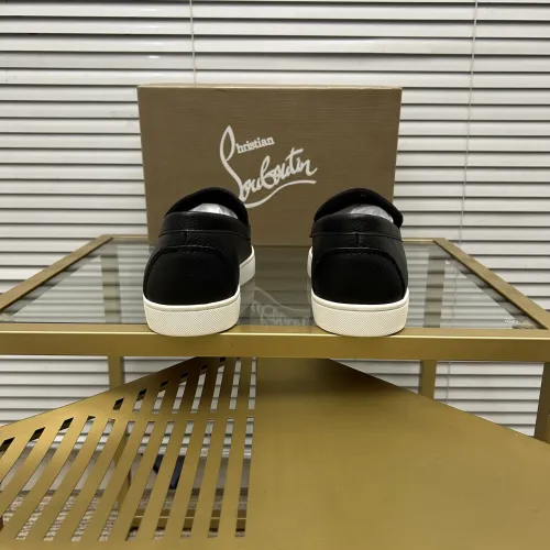 Replica Christian Louboutin Casual Shoes For Women #1408325 $98.00 USD for Wholesale