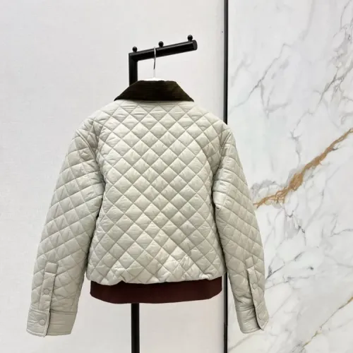 Replica LOEWE Jackets Long Sleeved For Women #1408326 $150.00 USD for Wholesale