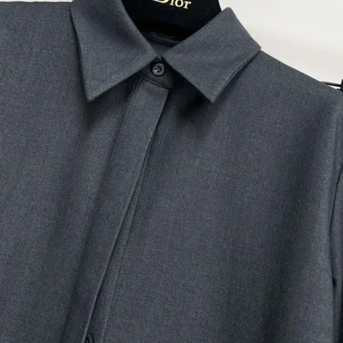 Replica Christian Dior Tracksuits Long Sleeved For Women #1408342 $132.00 USD for Wholesale