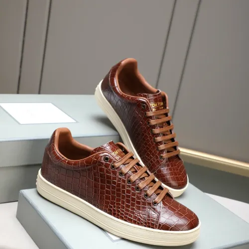Tom Ford Casual Shoes For Men #1408359
