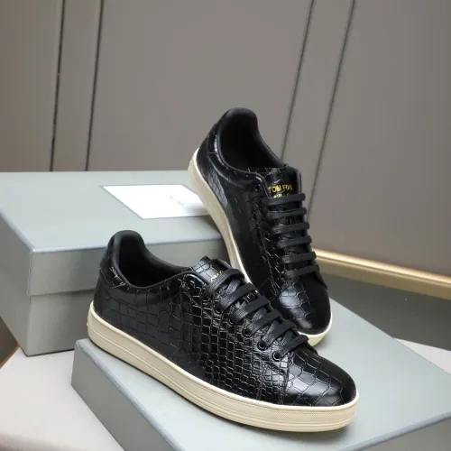 Tom Ford Casual Shoes For Men #1408361