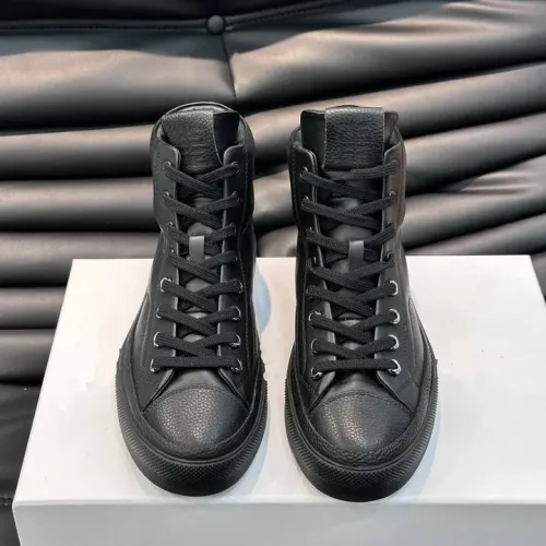 Replica Givenchy High Tops Shoes For Men #1408368 $82.00 USD for Wholesale