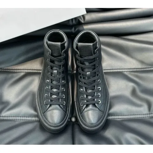 Replica Givenchy High Tops Shoes For Women #1408370 $82.00 USD for Wholesale