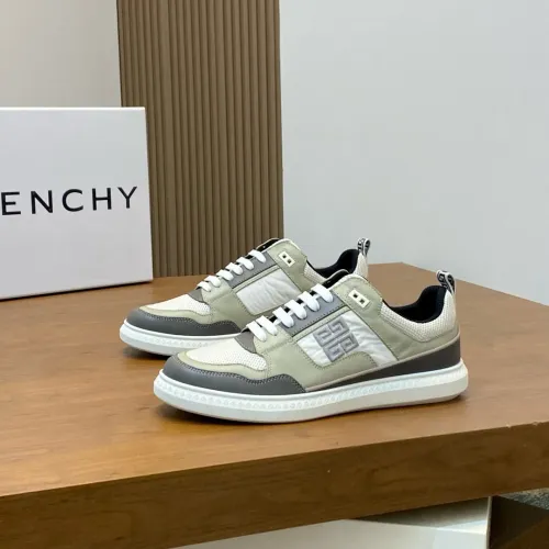 Replica Givenchy Casual Shoes For Men #1408374 $80.00 USD for Wholesale