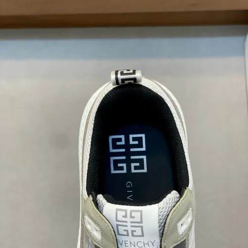 Replica Givenchy Casual Shoes For Men #1408374 $80.00 USD for Wholesale
