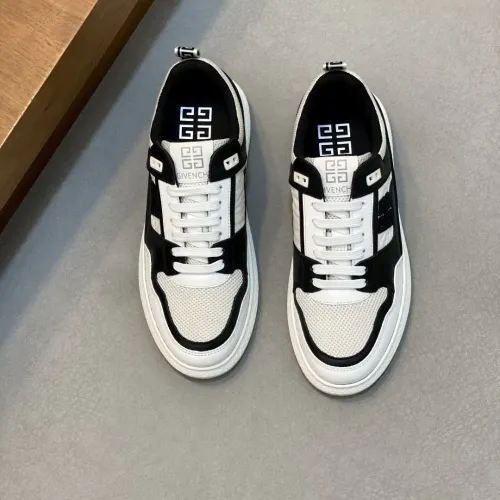 Replica Givenchy Casual Shoes For Men #1408375 $80.00 USD for Wholesale