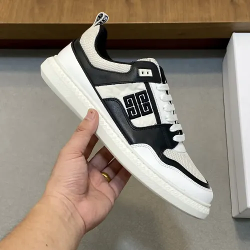 Replica Givenchy Casual Shoes For Men #1408375 $80.00 USD for Wholesale