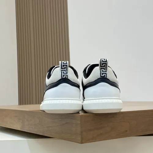 Replica Givenchy Casual Shoes For Men #1408375 $80.00 USD for Wholesale