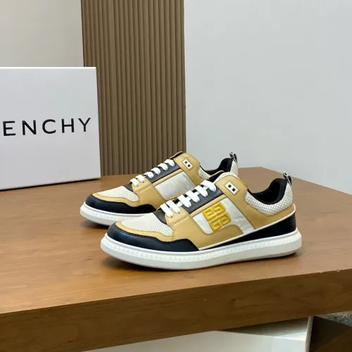 Replica Givenchy Casual Shoes For Men #1408379 $80.00 USD for Wholesale