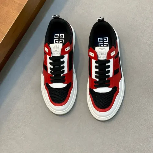Replica Givenchy Casual Shoes For Men #1408380 $80.00 USD for Wholesale