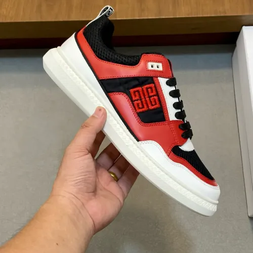 Replica Givenchy Casual Shoes For Men #1408380 $80.00 USD for Wholesale