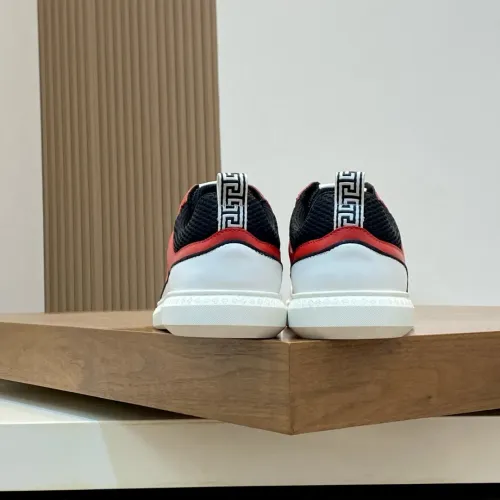 Replica Givenchy Casual Shoes For Men #1408380 $80.00 USD for Wholesale
