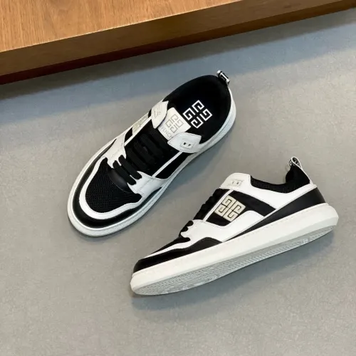 Givenchy Casual Shoes For Men #1408381 $80.00 USD, Wholesale Replica Givenchy Casual Shoes