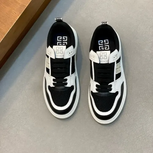 Replica Givenchy Casual Shoes For Men #1408381 $80.00 USD for Wholesale