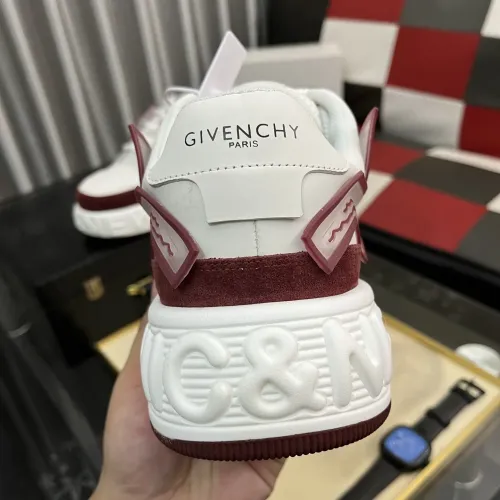 Replica Givenchy Casual Shoes For Men #1408394 $128.00 USD for Wholesale