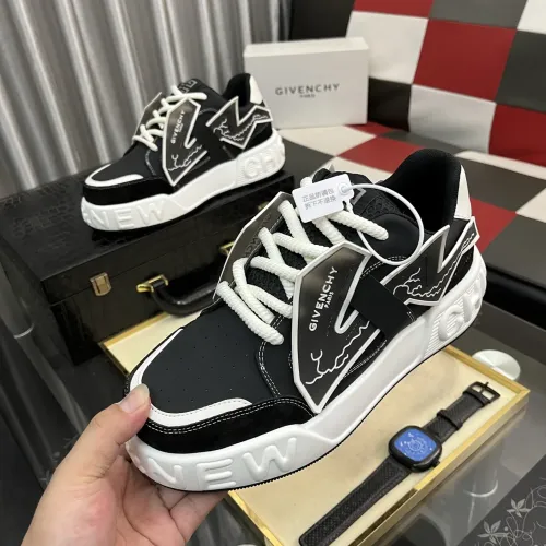 Givenchy Casual Shoes For Men #1408395 $128.00 USD, Wholesale Replica Givenchy Casual Shoes