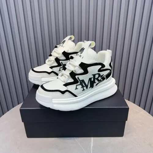 Amiri Casual Shoes For Men #1408443 $130.00 USD, Wholesale Replica Amiri Casual Shoes