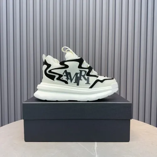 Replica Amiri Casual Shoes For Men #1408443 $130.00 USD for Wholesale