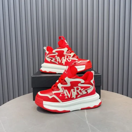 Replica Amiri Casual Shoes For Men #1408448 $130.00 USD for Wholesale