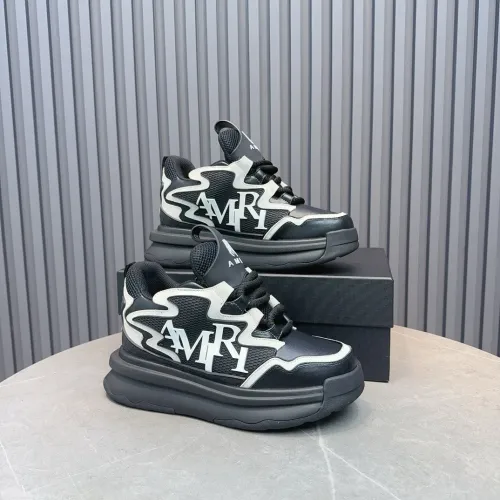 Replica Amiri Casual Shoes For Men #1408451 $130.00 USD for Wholesale