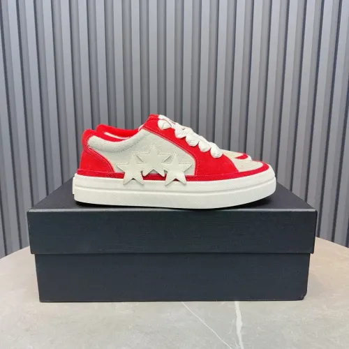 Replica Amiri Casual Shoes For Men #1408454 $100.00 USD for Wholesale