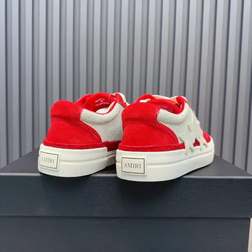 Replica Amiri Casual Shoes For Men #1408454 $100.00 USD for Wholesale