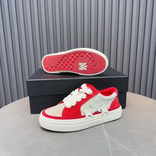 Replica Amiri Casual Shoes For Men #1408454 $100.00 USD for Wholesale