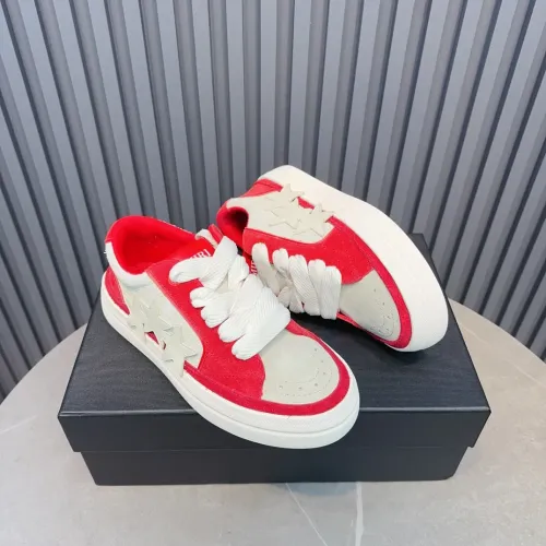 Replica Amiri Casual Shoes For Men #1408454 $100.00 USD for Wholesale