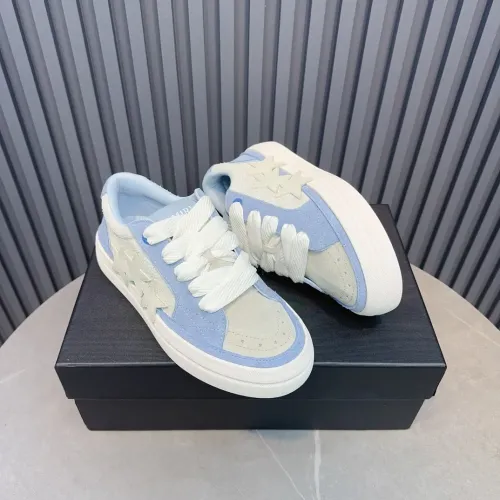 Replica Amiri Casual Shoes For Men #1408455 $100.00 USD for Wholesale